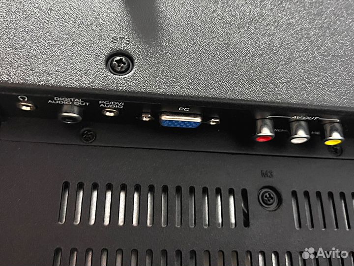 Телевизор dexp F40B7200C 2015