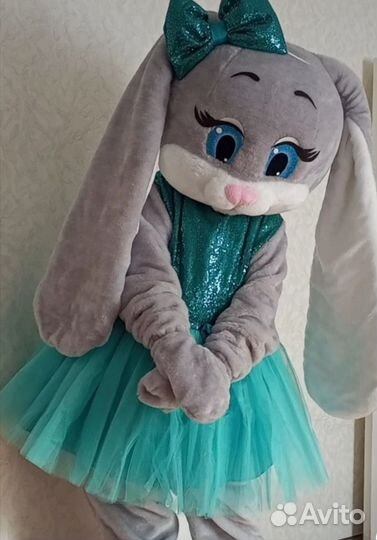 Сдам в аренду ростовую куклу