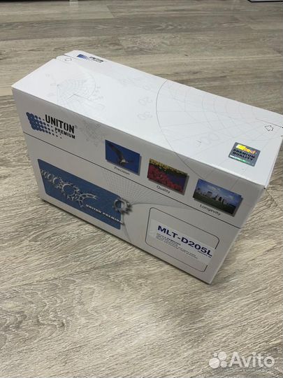 Картридж совместимый MLT-D205L