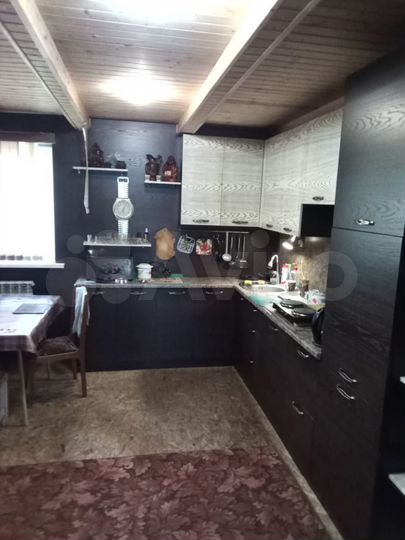 Дом 86 м² на участке 6 сот.