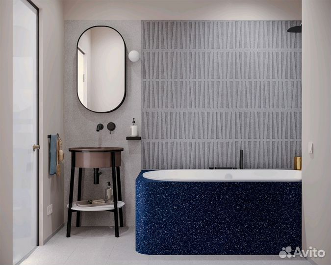 Ремонт квартир