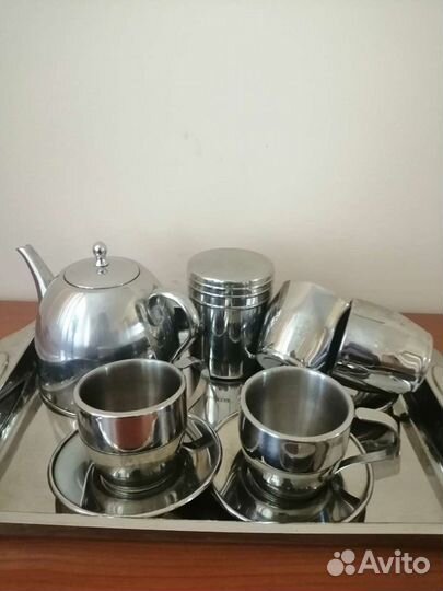 Сервиз чайный Vitesse