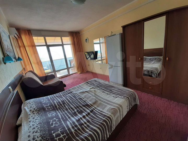 2-к. квартира, 55 м², 3/4 эт.