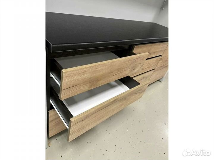 Кухня готовая 2 метра с доставкой