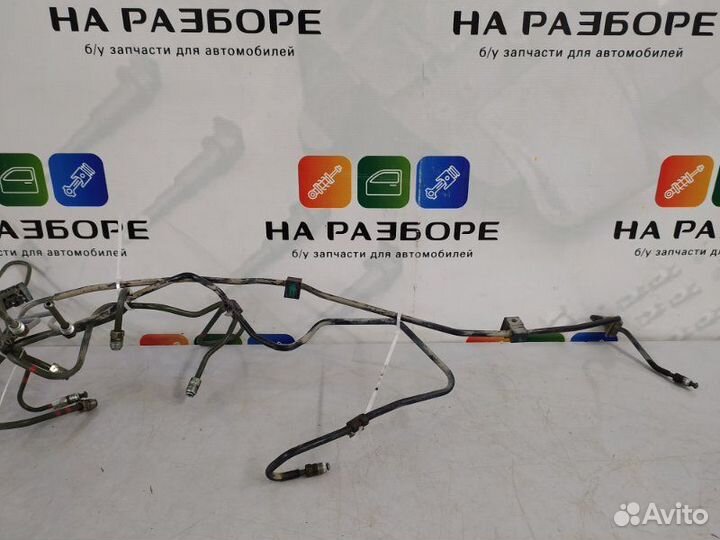 Трубка тормозная Toyota Avensis T270 2ZR-FAE 2010