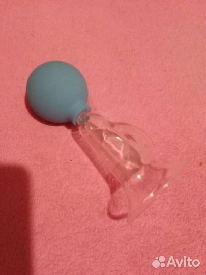 Молокоотсос ручной