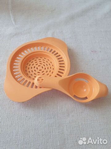 Посуда Tupperware