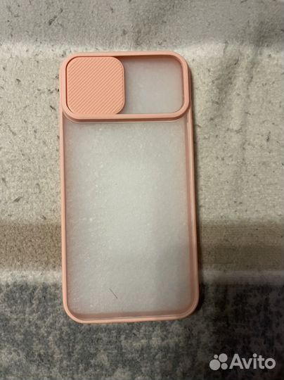 Чехол на iPhone 12 pro max