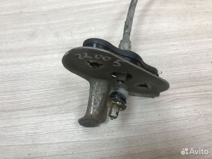 Трос газа Nissan Maxima A32 (1994—2000) A32 VQ20DE