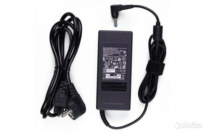 Блок питания (зарядка) Acer Aspire 5920wlmi