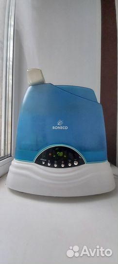 Boneco 7135 Ультразвуковой увлажнитель воздуха