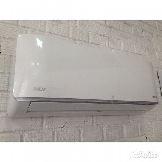 Сплит-система Aeronik ASI-12HS4/ASO-12HS4