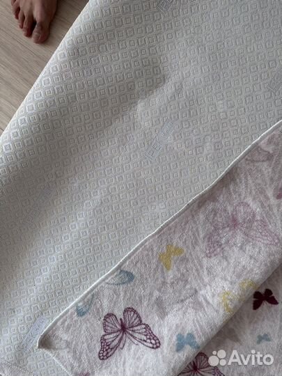 Детский ковёр