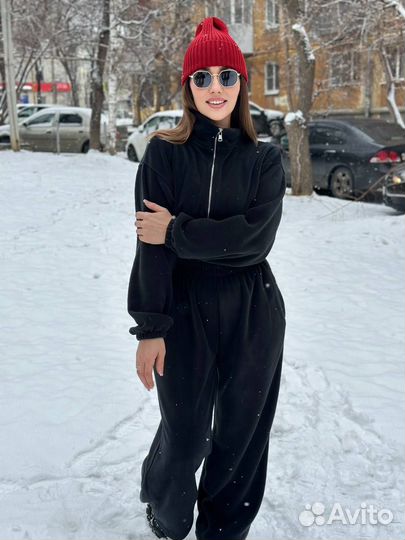 Комбинезон женский