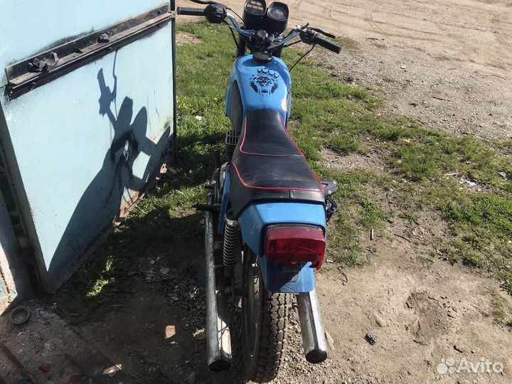 Иж юпитер 5