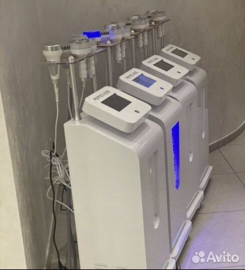 Экран на вакуумный аппарат WL-12