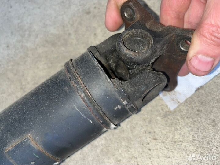 Карданный вал Toyota Rav4 ZSA44 ZSA44 2017