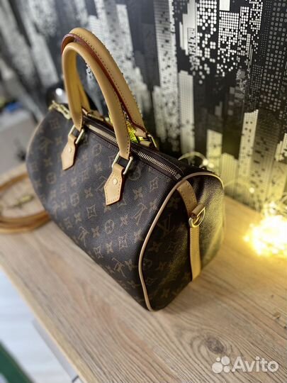 Дорожная сумка louis vuitton