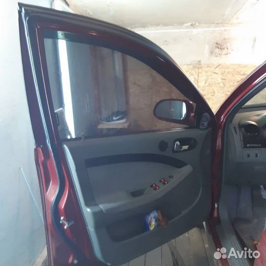 Тонировка автомобилей