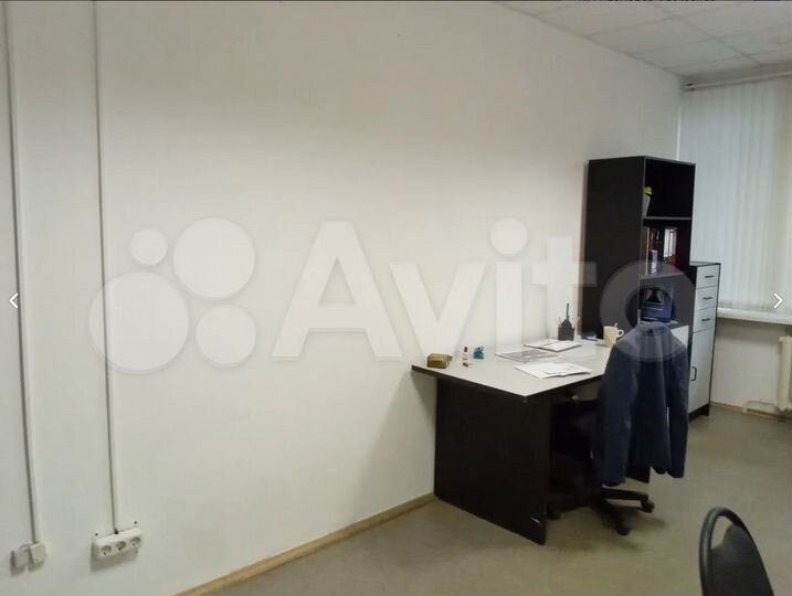 Офис, 15.5 м²