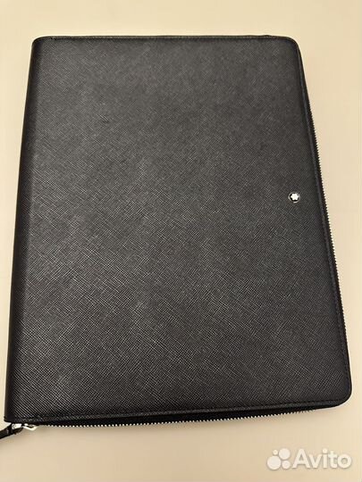 Montblanc чехол для iPad