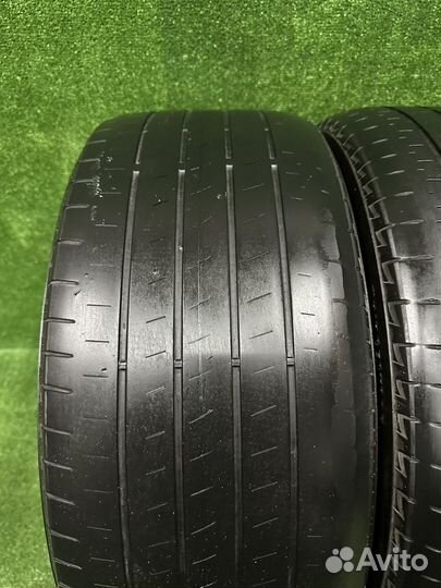 Bridgestone Turanza T005A 235/45 R18 94W