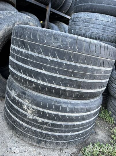 Toyo Proxes T1 Sport 285/35 R20