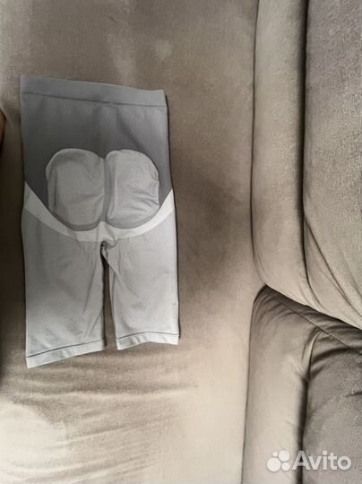 Шорты для похудения 52 р