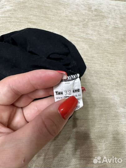 Купальник для танцев и хореографии