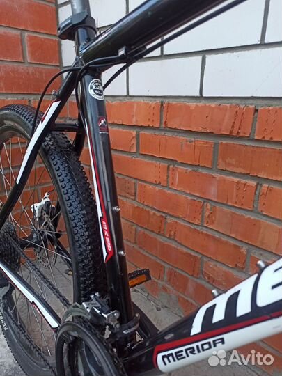 Горный Merida Matts 40