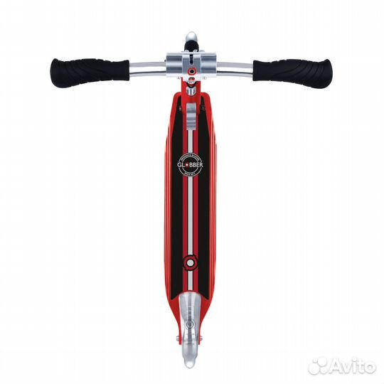 Самокат globber element comfort LED оригинал