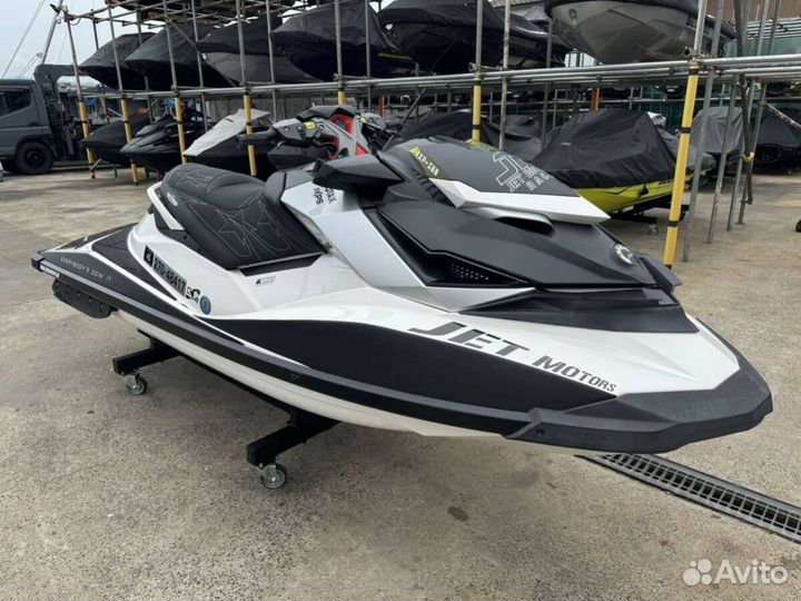 Sea doo Rxp300rs