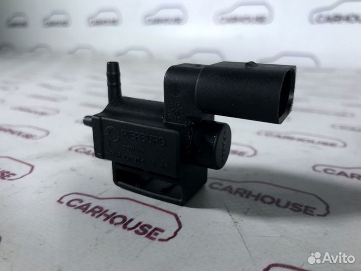 Клапан электромагнитный Audi A4 B8 1.8 CDH