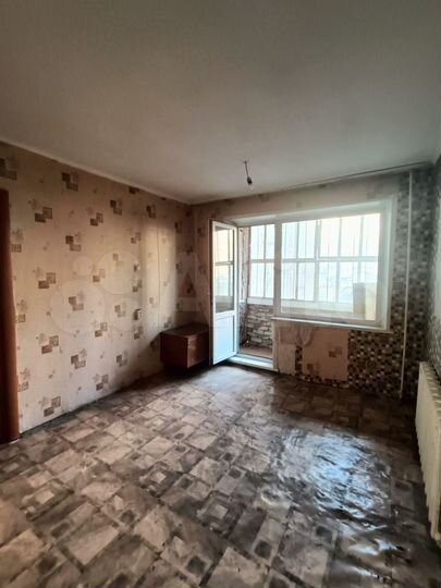 2-к. квартира, 47 м², 1/9 эт.