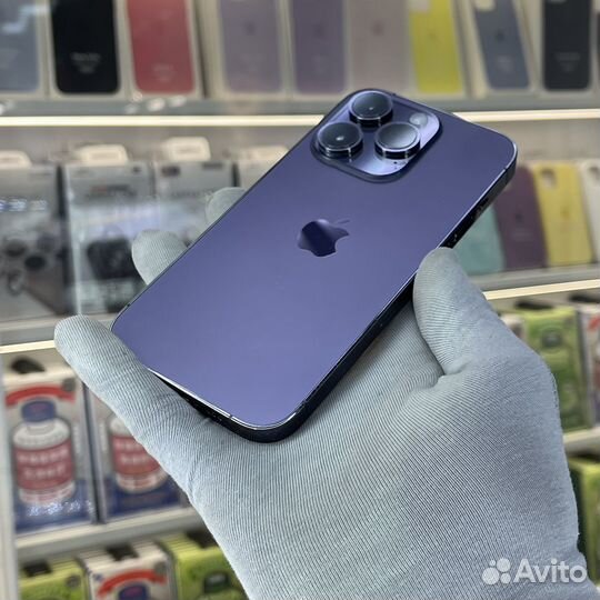 iPhone 14 Pro, 512 ГБ