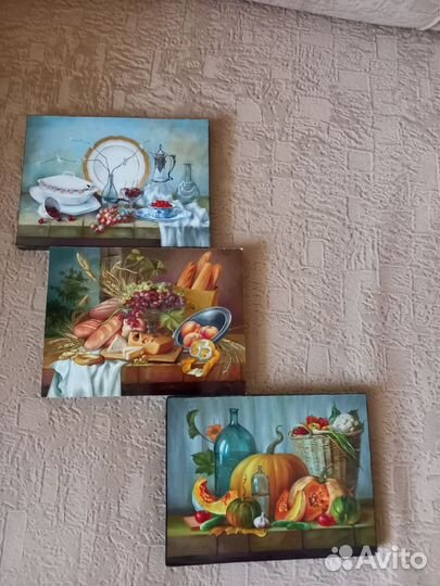 Декор на стенку