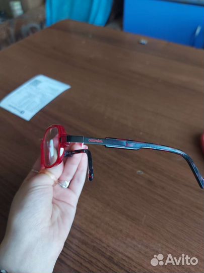 Очки для зрения детские