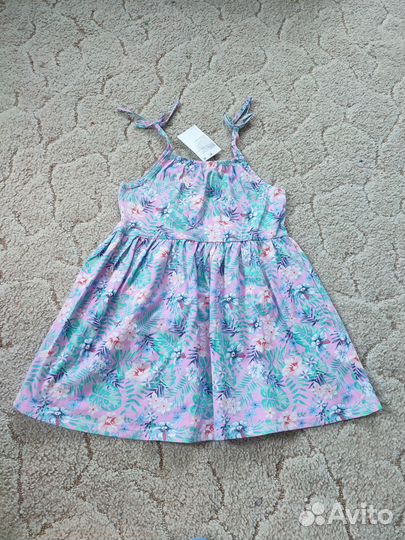 Сарафан hm 98