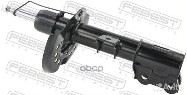 Амортизатор газовый перед прав 12110010FR F