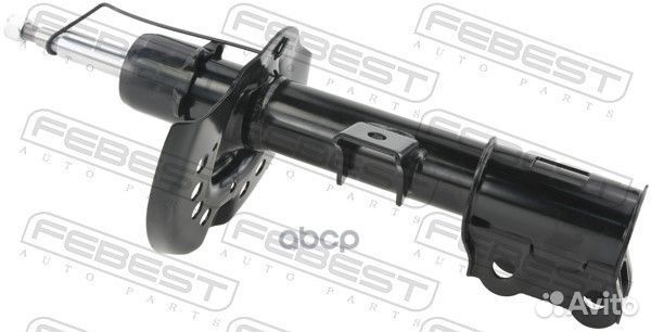 Амортизатор газовый перед прав 12110010FR F