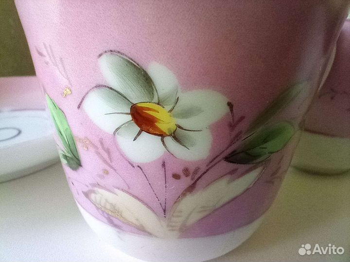 Сервиз столовый