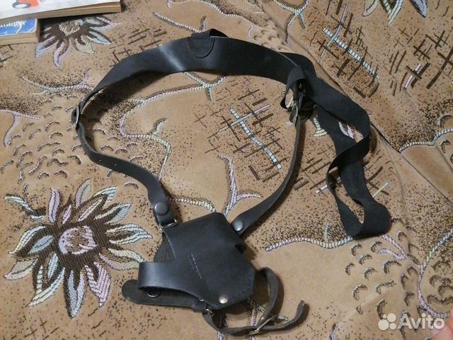 Кобура для осы