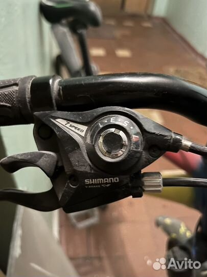 Велосипед stels бу москва