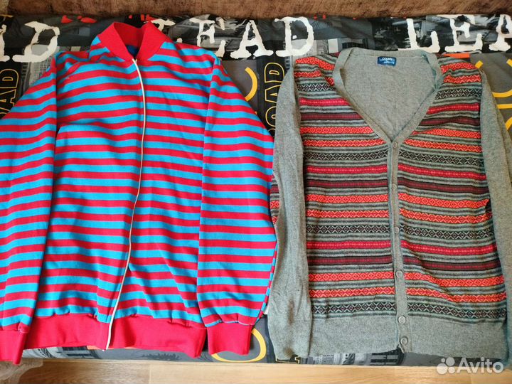 Женские вещи пакетом 50-54