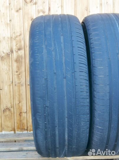 GT Radial Savero SUV 265/60 R18 110