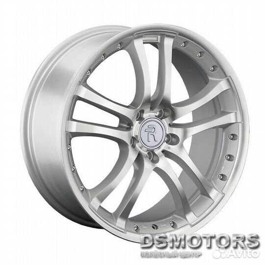 Диски MR42 7.5/17 5x112 ET47 d66.6 SF