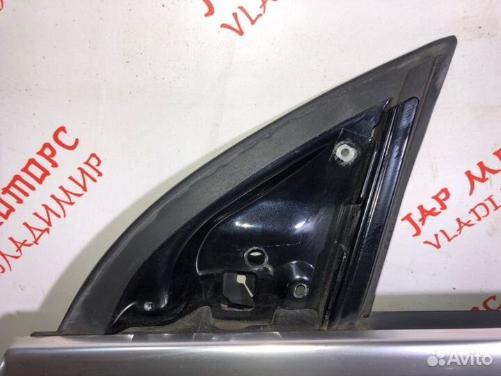 Дверь боковая передняя левая Volkswagen Passat Cc