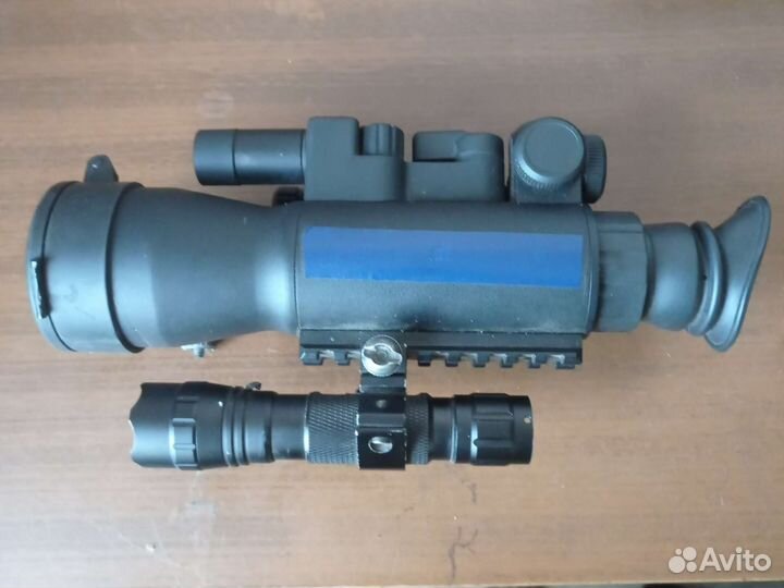 Прицел ночного видения
