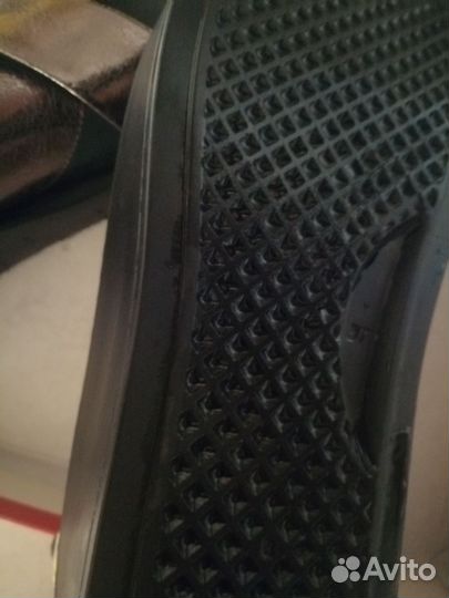 Босоножки женские 37 размер немецкие