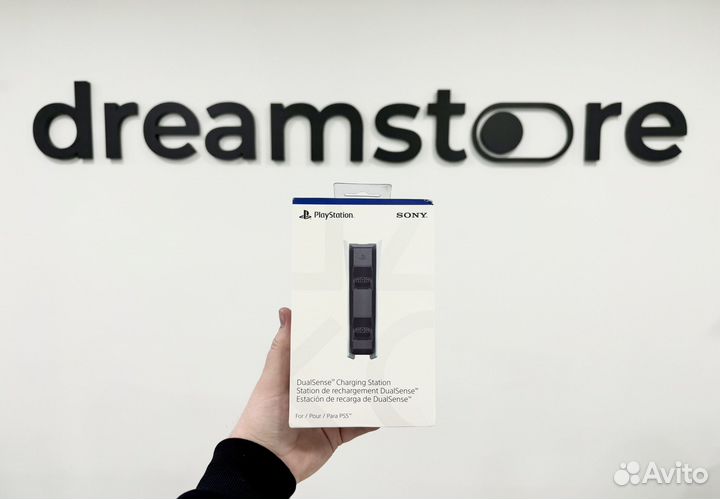 Sony Playstation 5 / 5 Slim Новая Гарантия